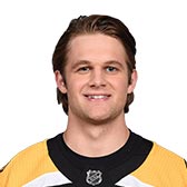Photo of Anders Bjork
